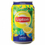 Ice Tea Lipton Limão Lata 33 Cl