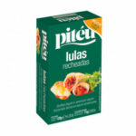 Lulas Recheadas Pitéu 120 G