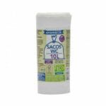 Saco Lixo WC Amanhecer 45 X 45 10L 30 Un