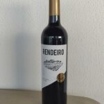 Vinho Rendeiro Tinto 75 Cl