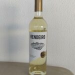Vinho Rendeiro Branco 75 Cl