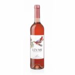 Vinho Leve Rosé Lev.me 75 Cl