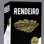 Vinho Rendeiro Tinto Bag-In-Box 10 Ltr