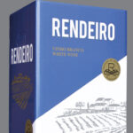 Vinho Rendeiro Branco Bag-In-Box 5 Ltr