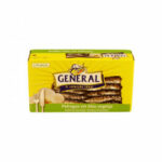 Petingas em Óleo General Lata 90 G