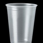 Copos Água Descartável 200 ml ( caixa 3000 Unidades)