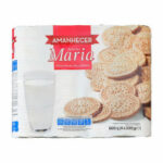 Bolachas Maria Amanhecer 4 X 200 G