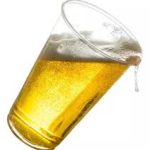 Copos de Imperial Descartável 250ml (3000 Unidades)