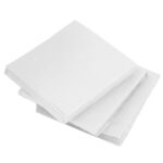 Guardanapos de Mesa Folha Dupla 40x40 (100 Unidades)