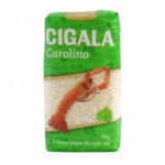 Arroz Carolino Cigala 1 Kg