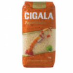 Arroz Vaporizado Cigala 1 Kg