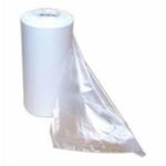 Sacos de Plástico Rolo A.D. 30x40 Kg