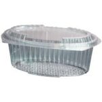 Saladeira Oval 02000 (capacidade 2000 ml)