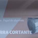 Rolo Papel Alumínio Profissional 1.5 Kg