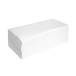 Toalhas de Mão Laminado Trifolio 23x23 (caixa com 20 maços)