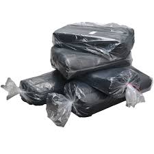 Sacos Lixo Industrial 1300 x 1500 Embalagem com 10 Kg